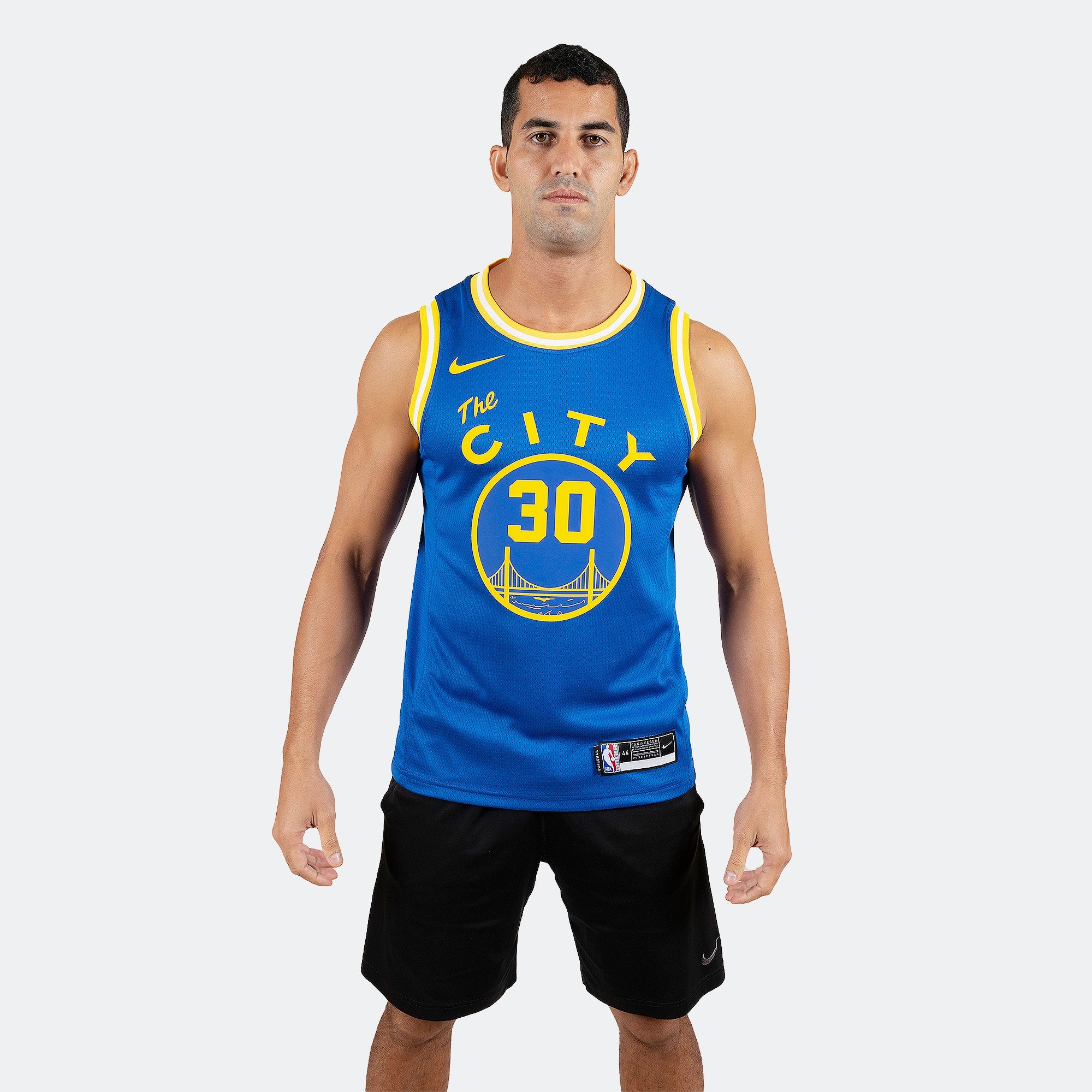 Men Golden State Warriors Stephen Curry Jersey – Yalla Sports