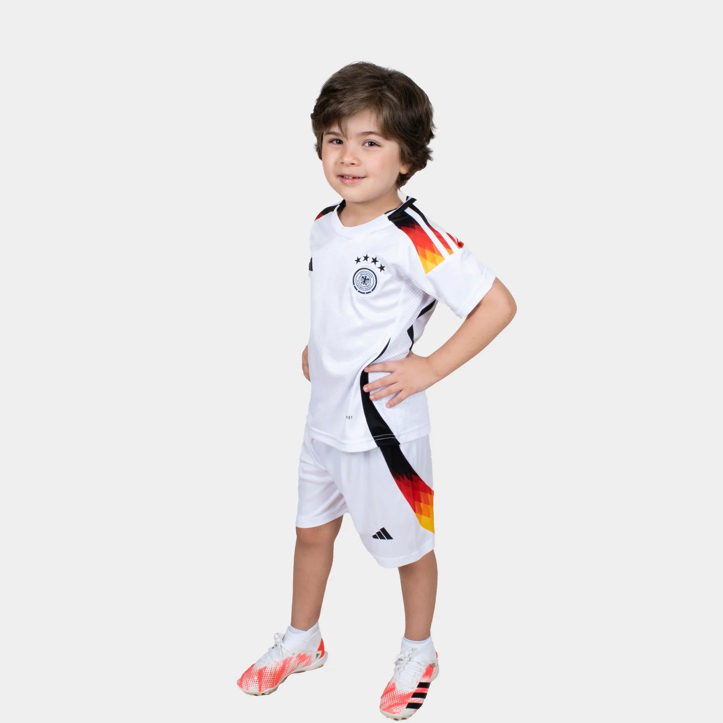 Germany 24/25 Kids Home Kit