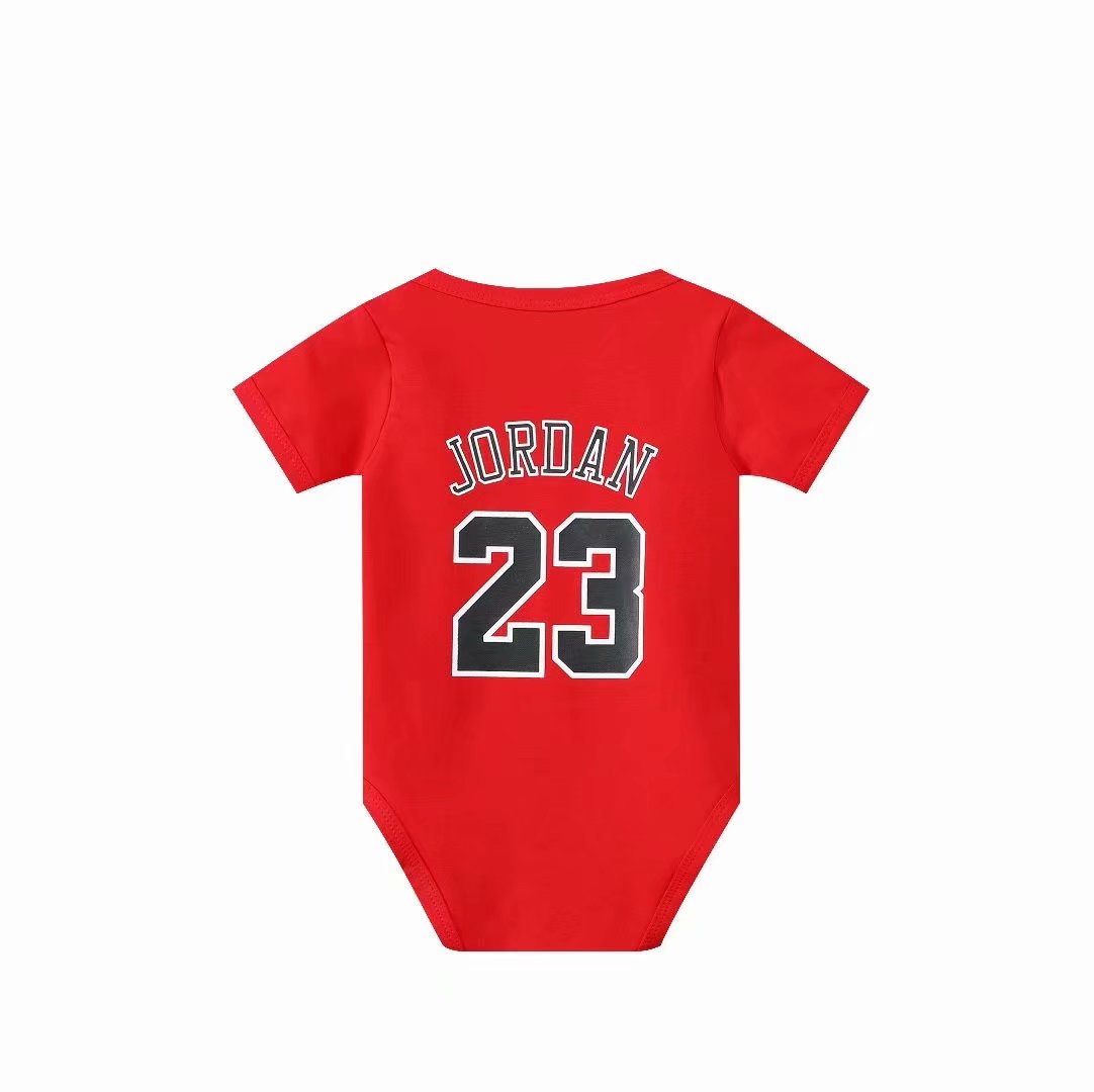 Boston NBA Baby Jersey – Yalla Sports KSA