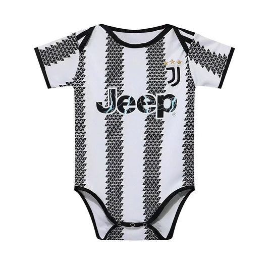 Juventus Baby Jersey 22/23