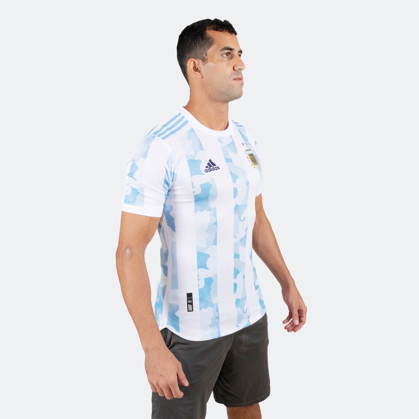 Argentina 21/22 Men Player Version Jersey