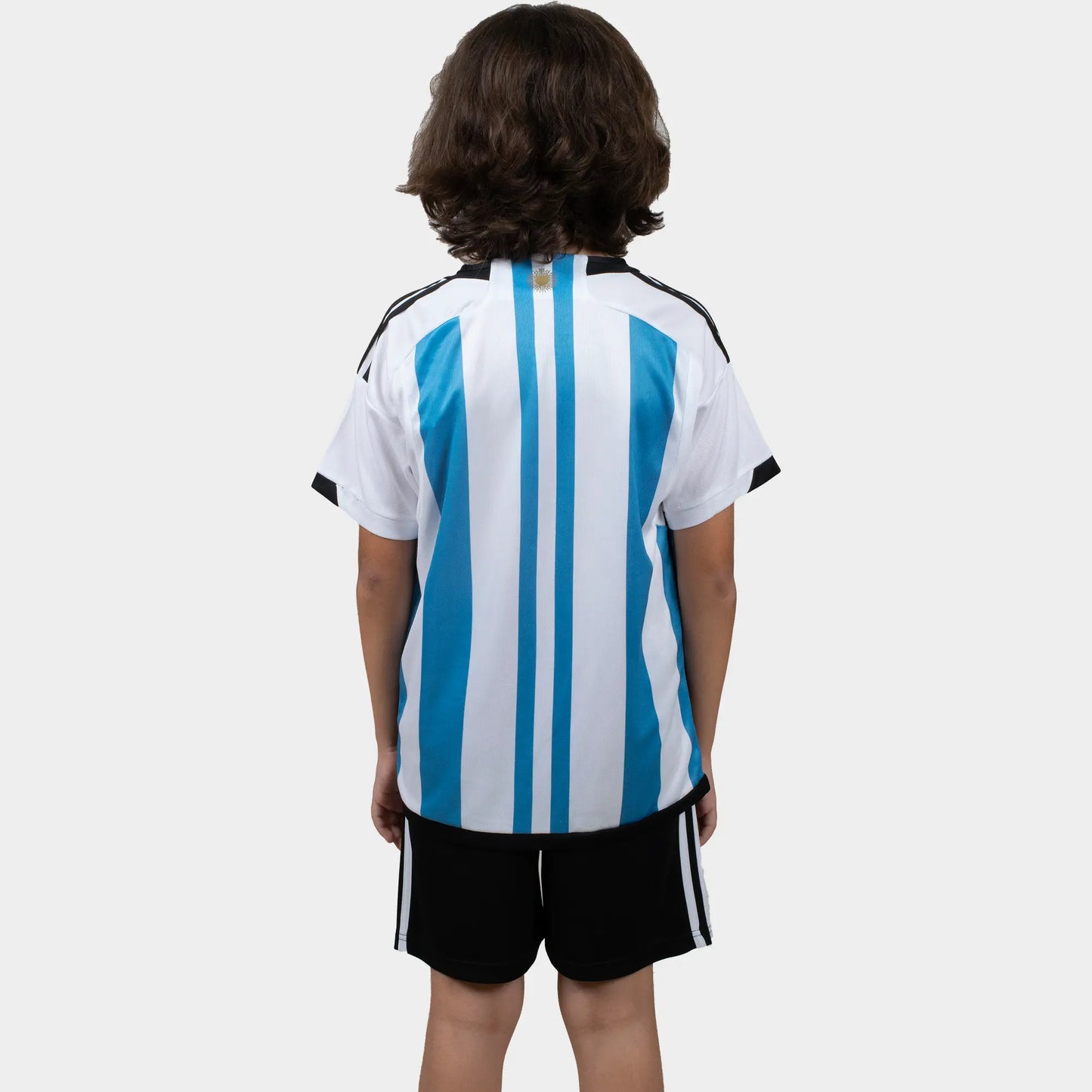 Argentina 22/23 Kids Home Kit