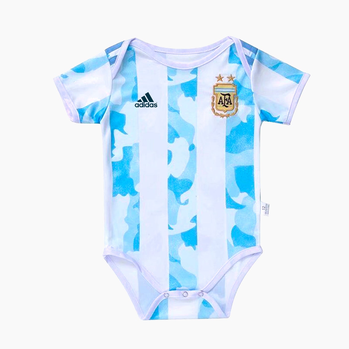 Argentina Home Baby Jersey 2020-21 - Mitani Store