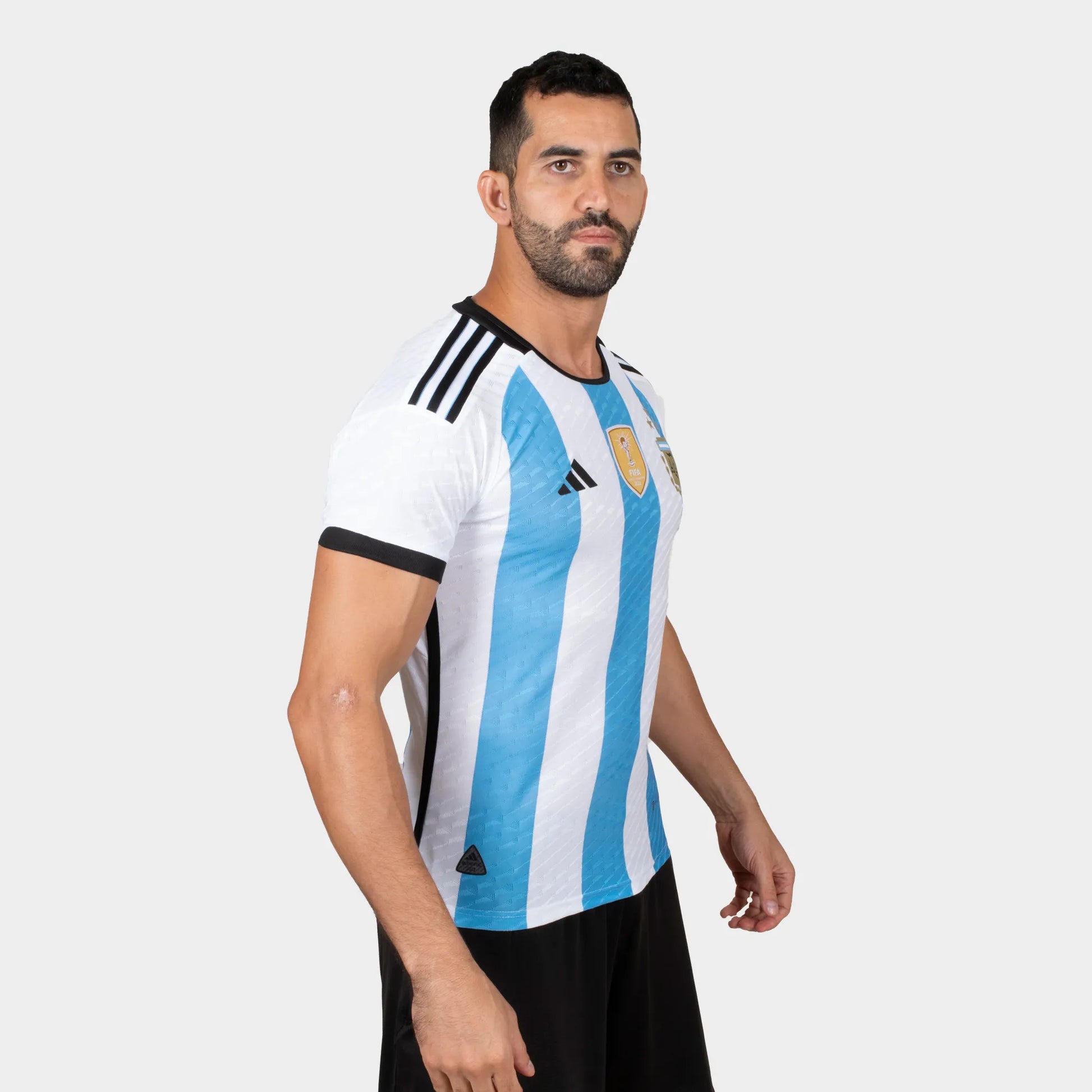 Argentina Superliga  2022/23 Argentina Home Jersey Players Edition