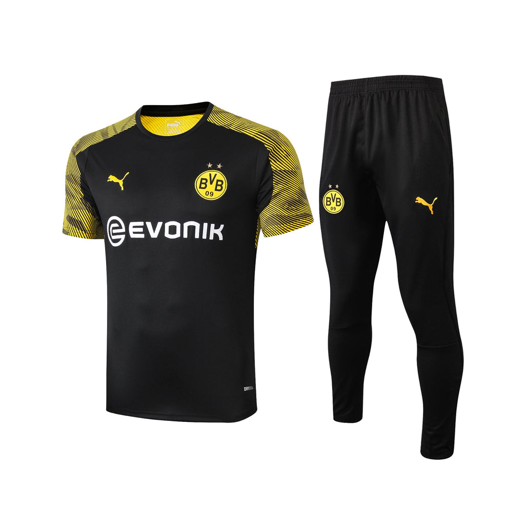 Borussia Dortmund Training Set 20/21 - Mitani Store