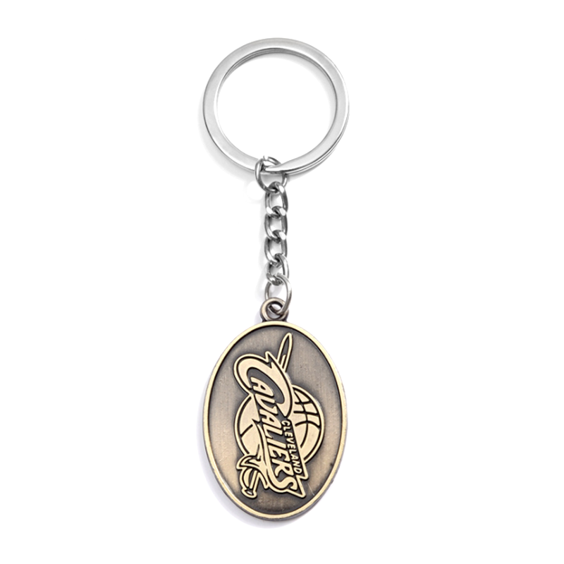 Cleveland Cavaliers Key Chain