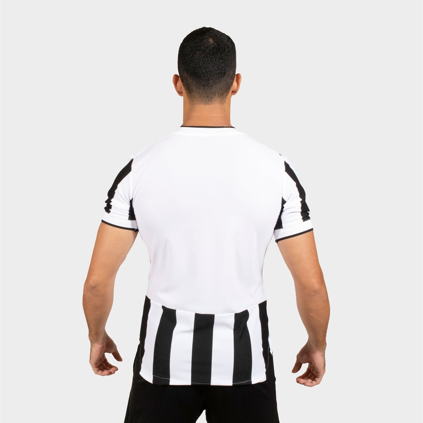 Juventus 21/22 Men Player Version Home Jersey