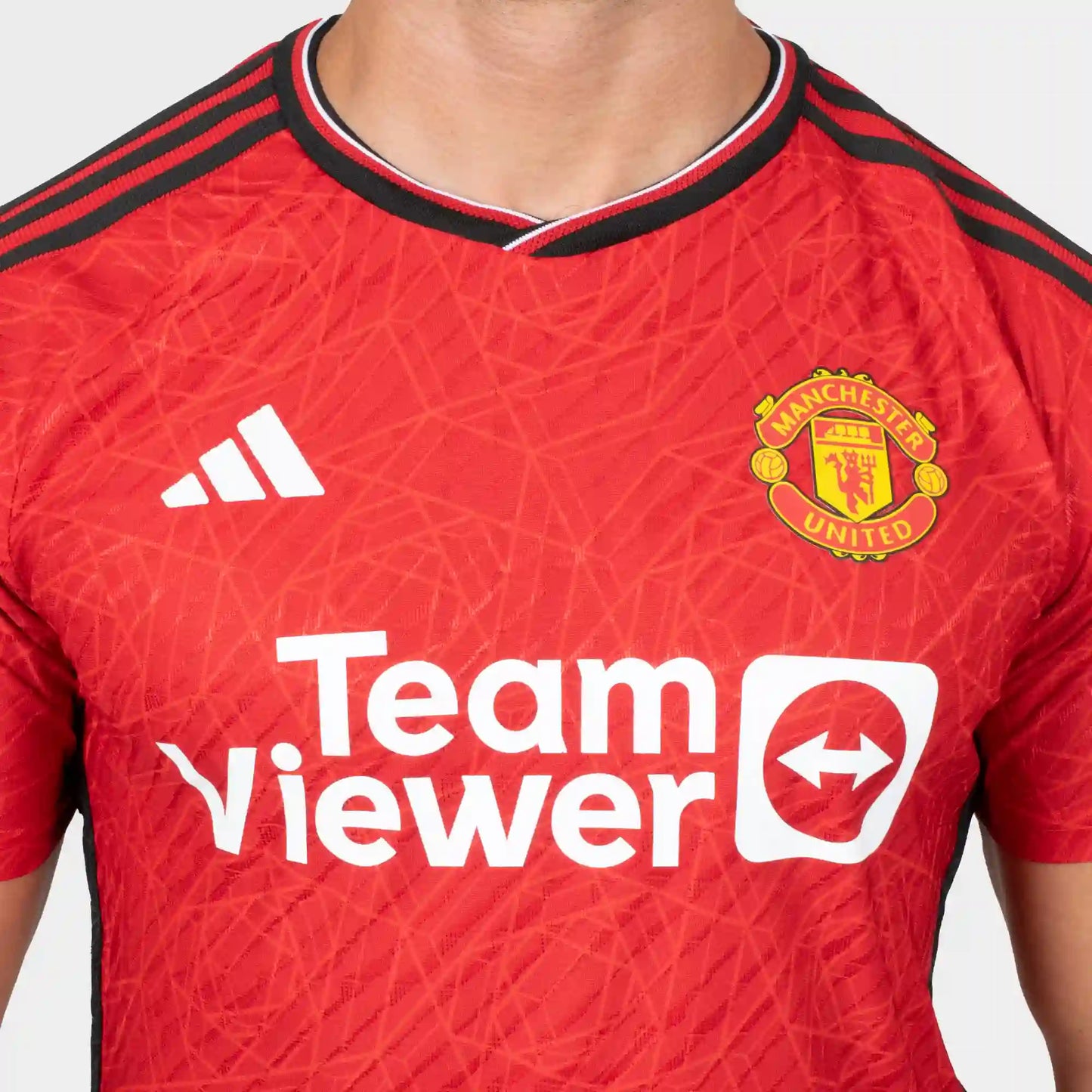 Manchester United 23/24 Men Player Version Jersey
