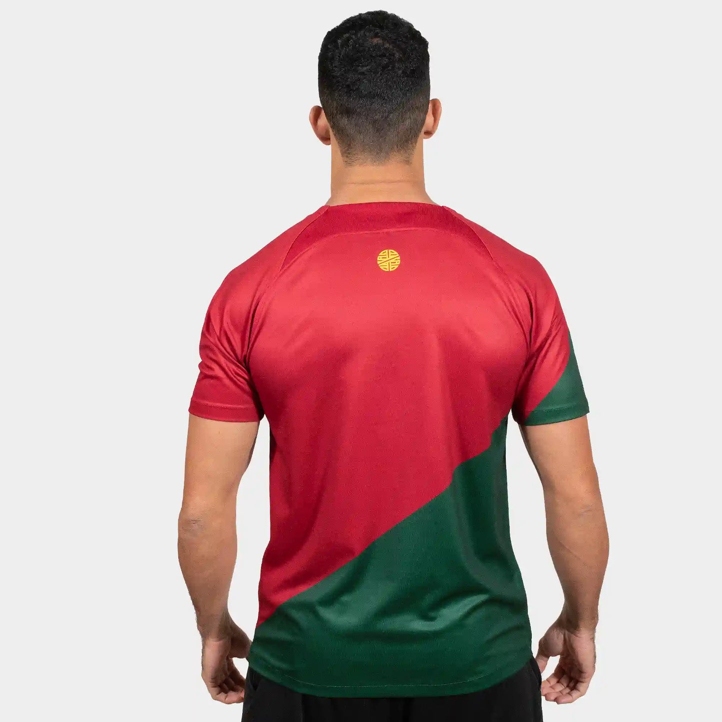Portugal 22/23 Men Home Jersey