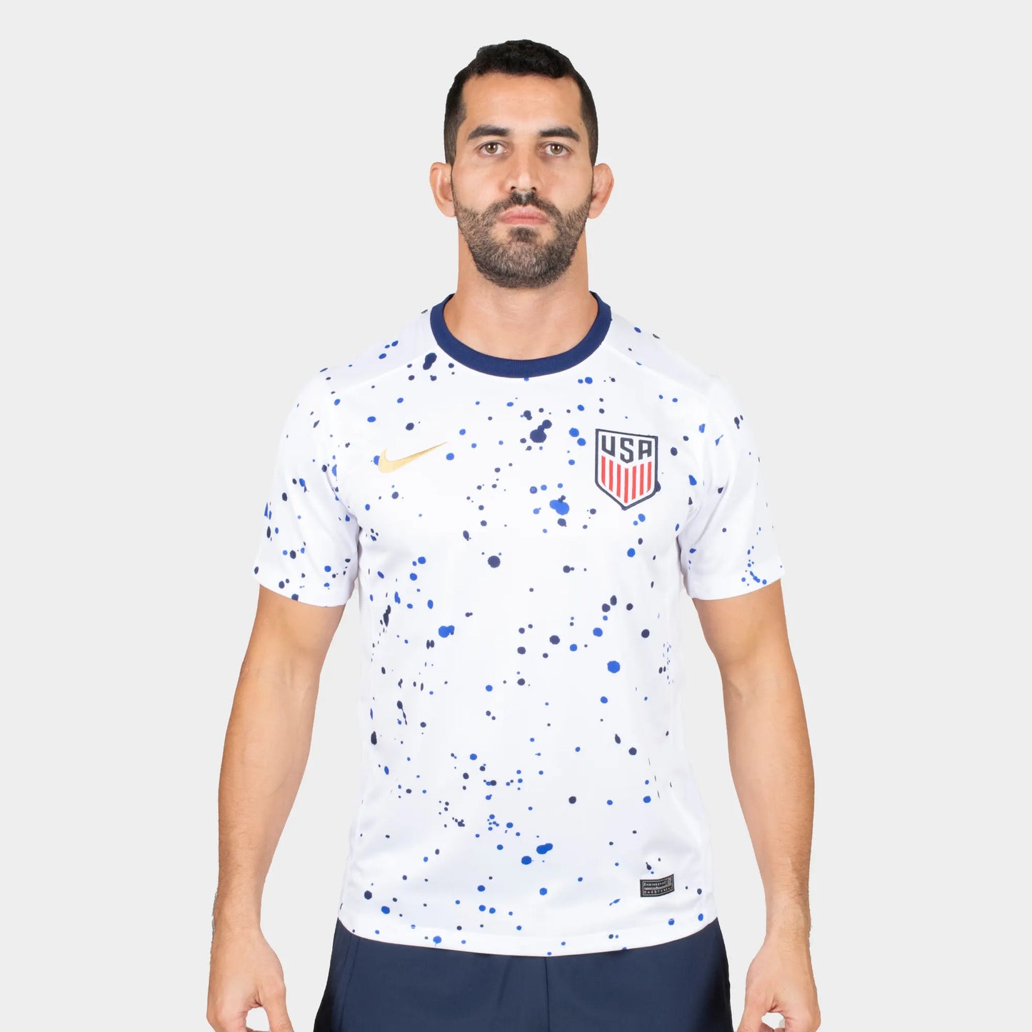 United States National Team 23/24 Men Home Jersey