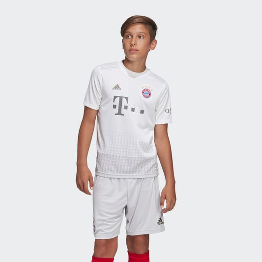 Bayern Munich away kit kids 19/20 - Mitani Store