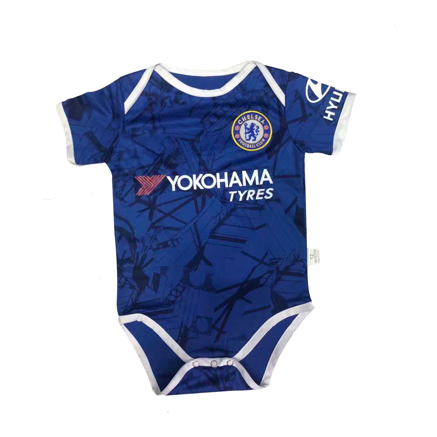Chelsea baby jersey 2019/20 - Mitani Store