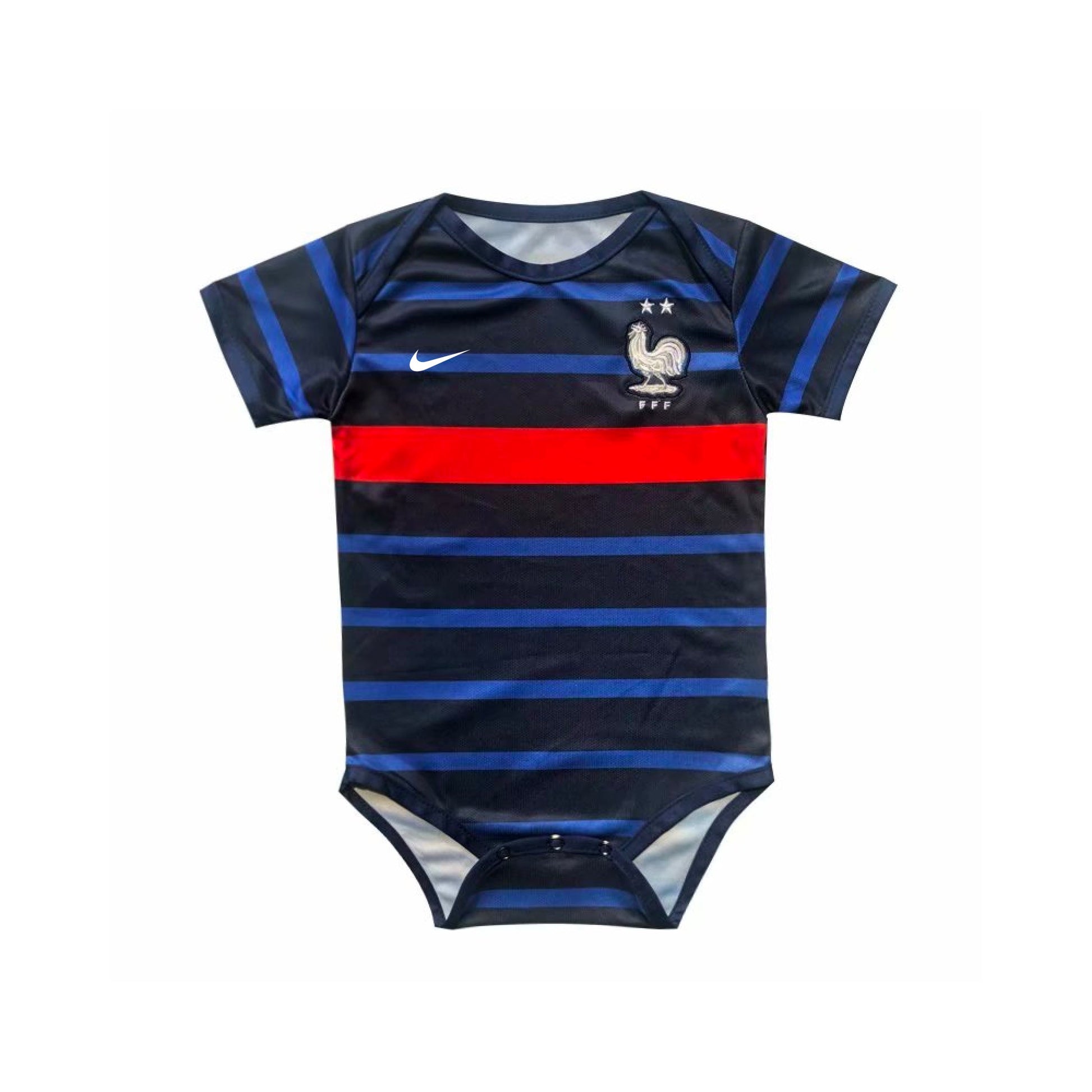 France Home Baby Jersey 2020-21 - Mitani Store