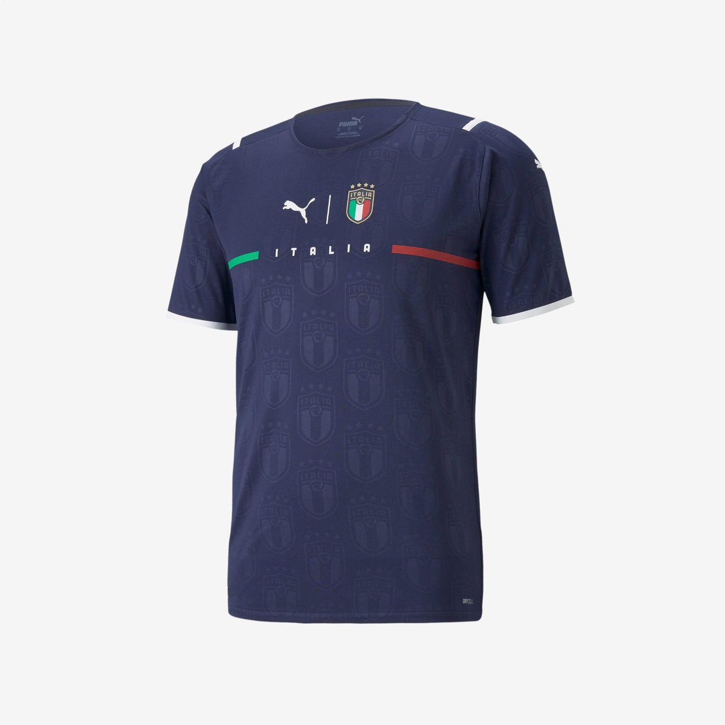 Italy 21/22 Men home Jersey