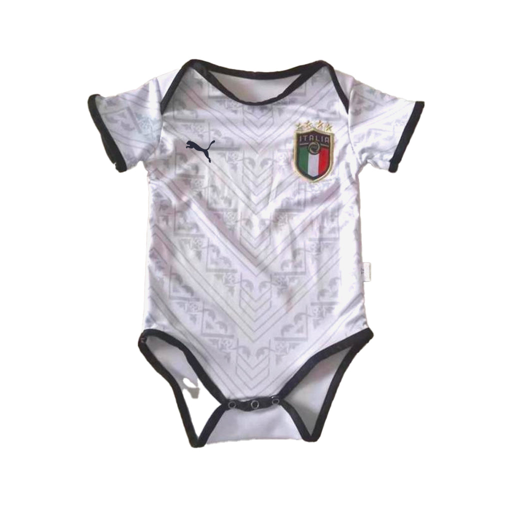 Italia Baby Jersey Away 2020 - Mitani Store