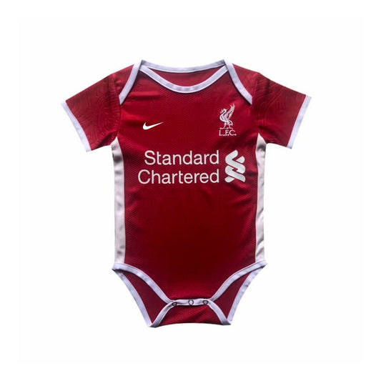 Liverpool Home Baby Jersey 2020-21 - Mitani Store