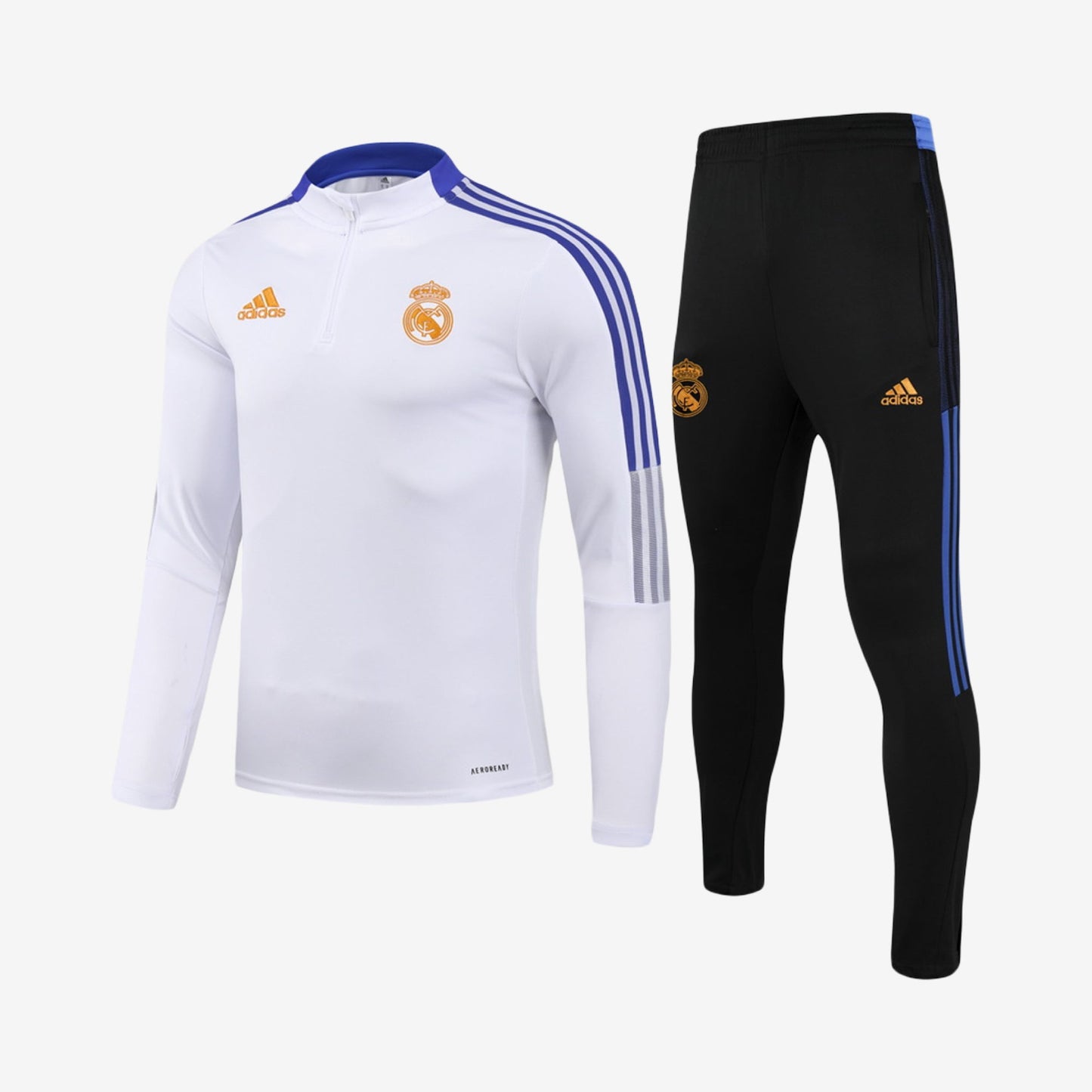 Madrid 21/22 Men Training Suit