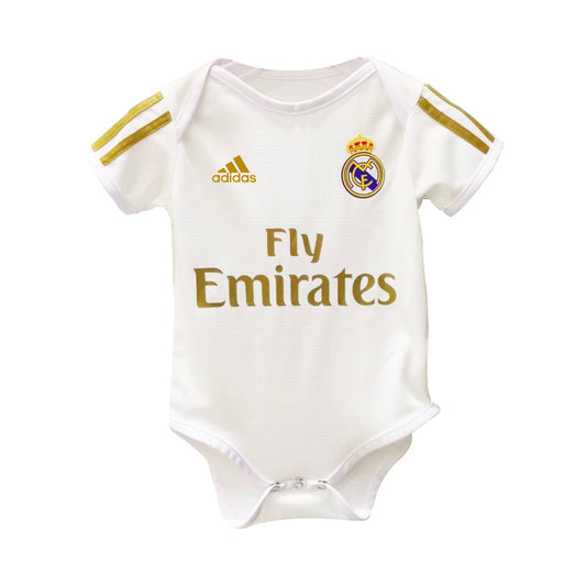 Real Madrid baby jersey 2019/20 - Mitani Store