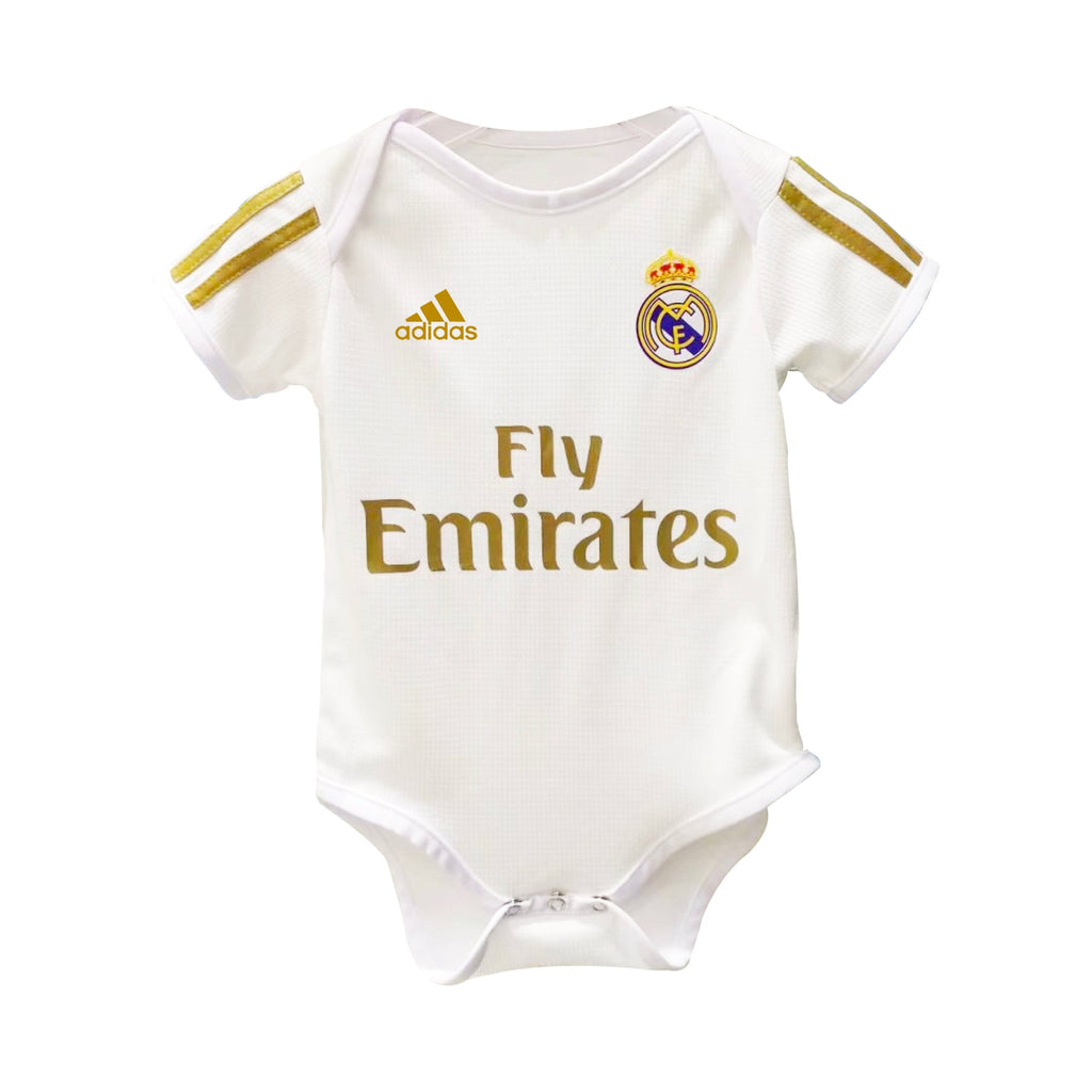 Real Madrid baby jersey 2019/20 - Mitani Store